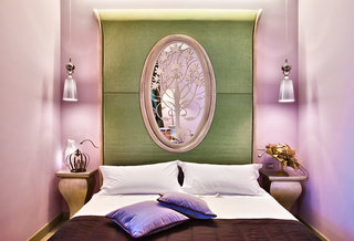 Chateau Monfort Hotel,Milan>>Lombardy,5 star