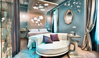 Chateau Monfort Hotel,Milan>>Lombardy,5 star
