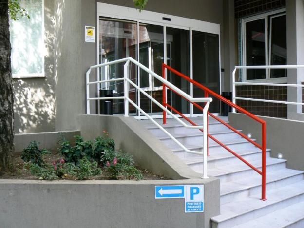 residenza cenisio