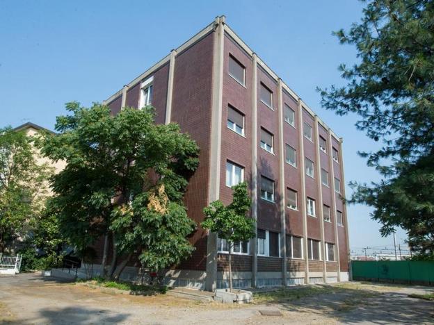 residenza cenisio