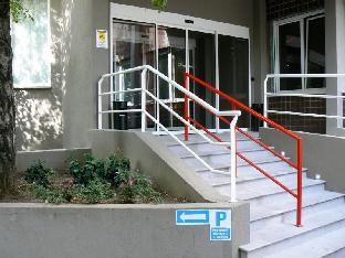 residenza cenisio