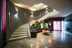 residenza cenisio