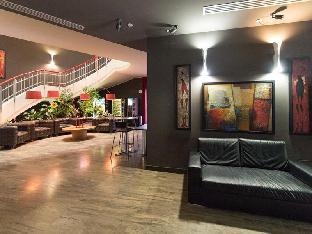 residenza cenisio