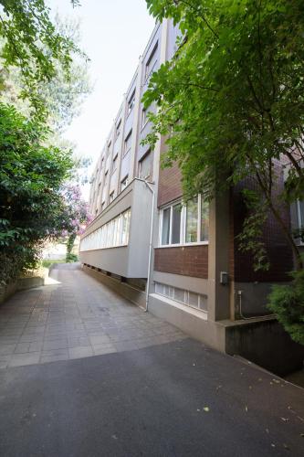 residenza cenisio