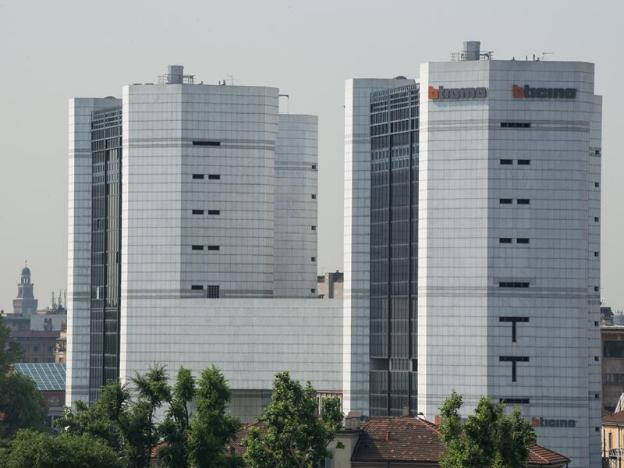 residenza cenisio