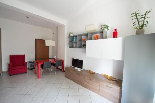 residenza cenisio