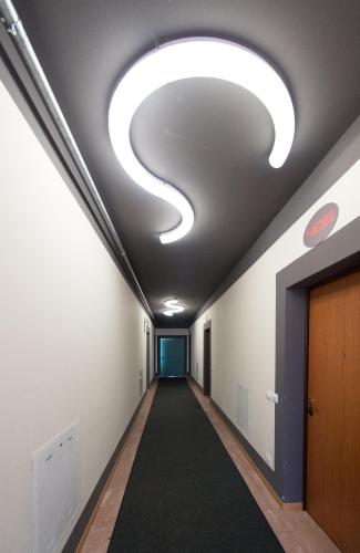 residenza cenisio