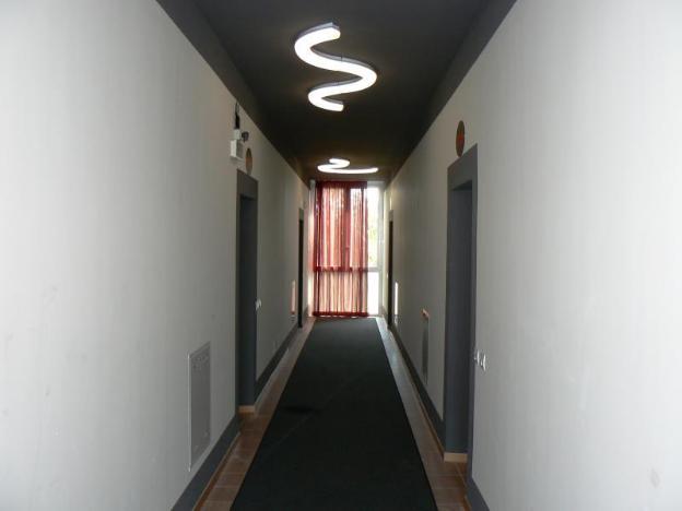 residenza cenisio