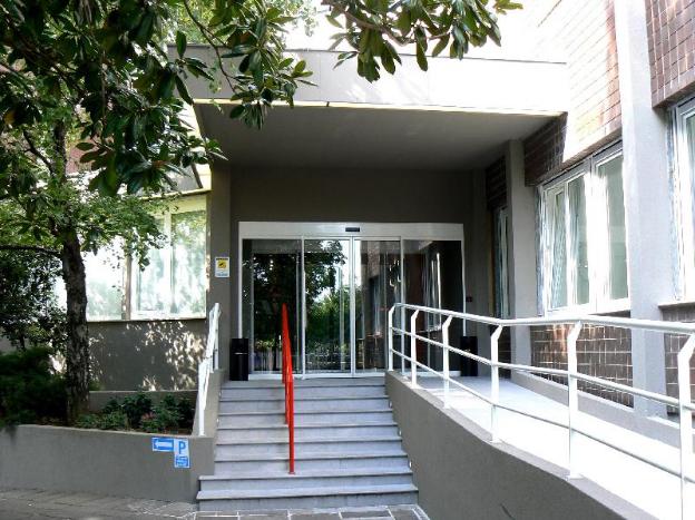 residenza cenisio