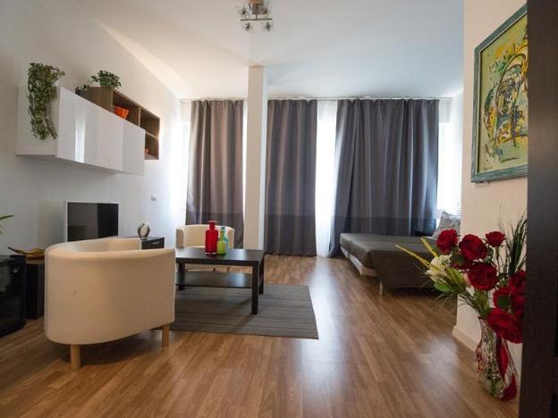 residenza cenisio