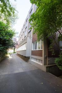 residenza cenisio