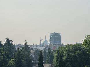 residenza cenisio