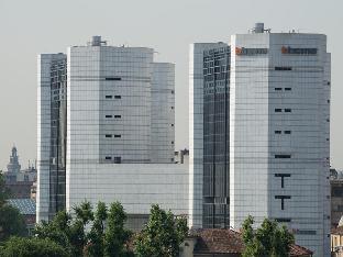 residenza cenisio