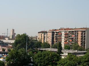 residenza cenisio