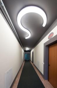 residenza cenisio