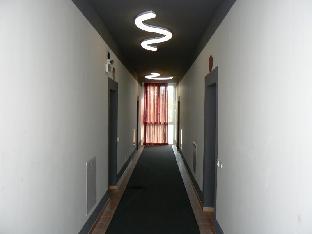 residenza cenisio