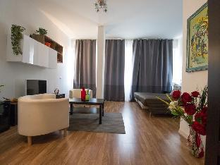residenza cenisio