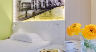 Kleos Hotel Milano By Kleos Group Collection,Lombardy>>Acquabella,3 star