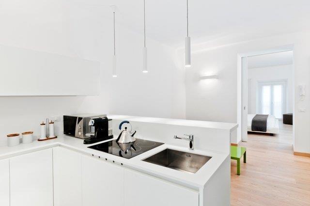 brera apartments in san fermo