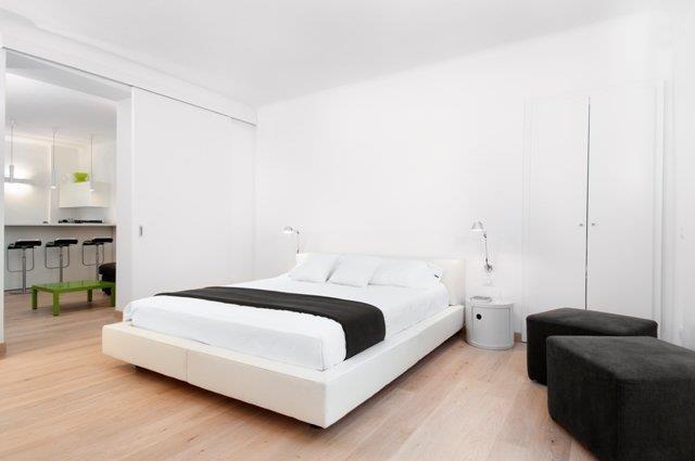 brera apartments in san fermo