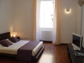 brera apartments in san fermo