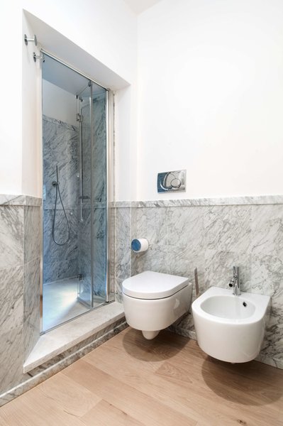 brera apartments in san fermo
