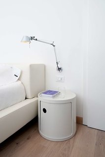 brera apartments in san fermo