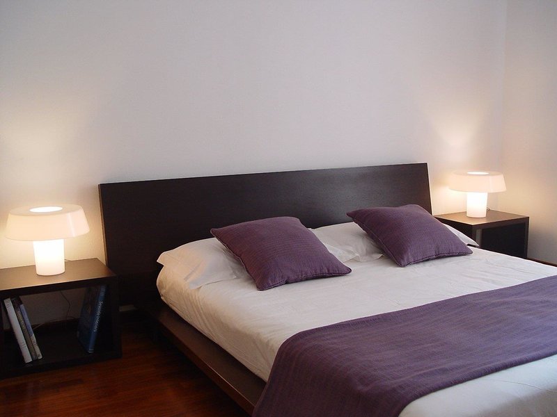 brera apartments in san fermo