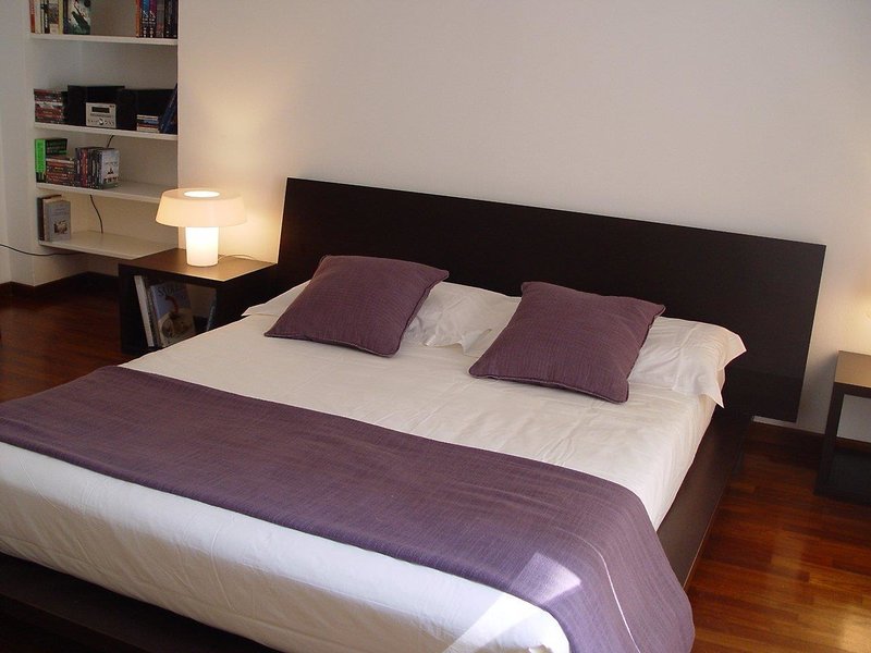 brera apartments in san fermo