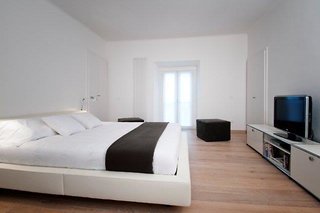 brera apartments in san fermo