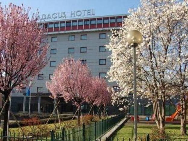 abacus hotel