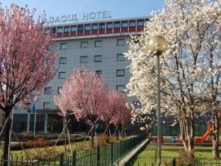 Abacus Hotel,Milan>>Lombardy,4 star