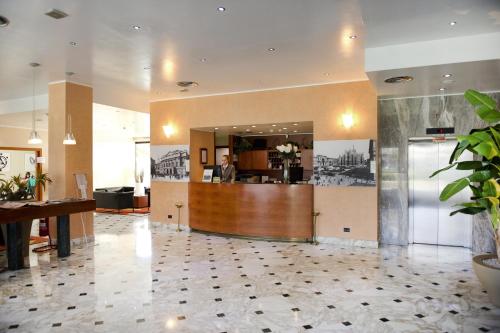 abacus hotel