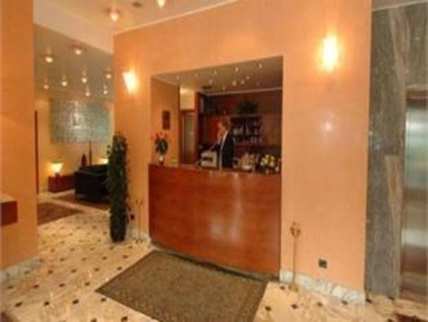 abacus hotel