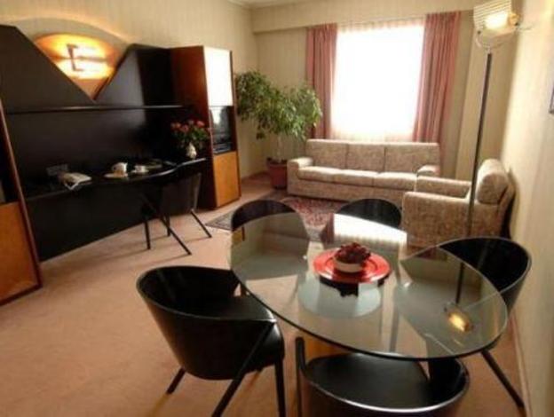 abacus hotel
