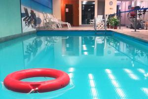 abacus hotel