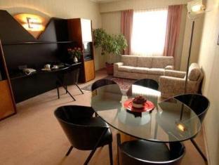 abacus hotel