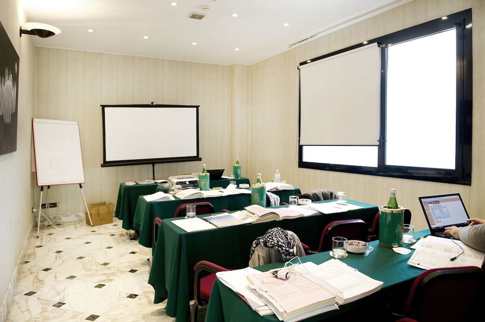 abacus hotel