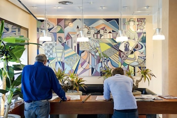 abacus hotel