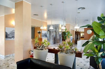 abacus hotel