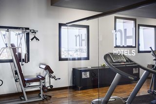 Nh Milano Fiera,Lombardy>>Lainate,4 star