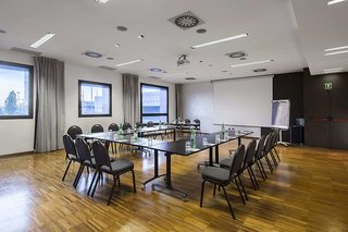 Nh Milano Fiera,Lombardy>>Lainate,4 star