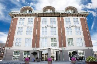 Hotel Delle Fiere,Como>>Appiano Gentile,4 star