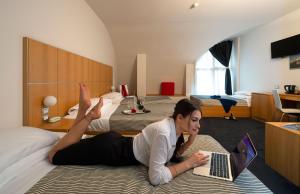 Hotel Delle Fiere,Como>>Appiano Gentile,4 star