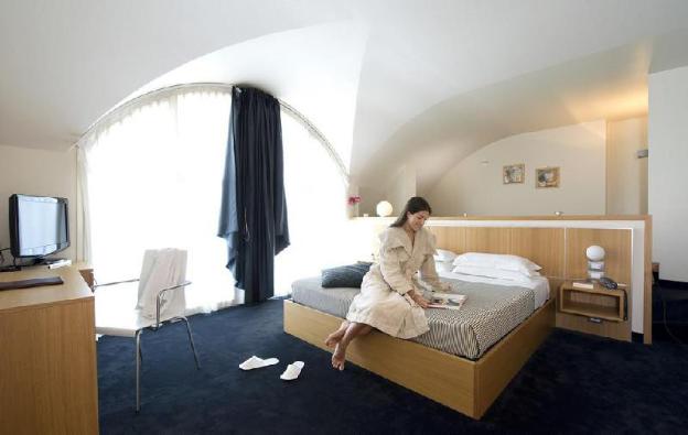 hotel delle fiere