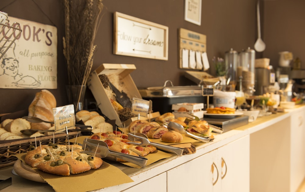 hotel delle fiere