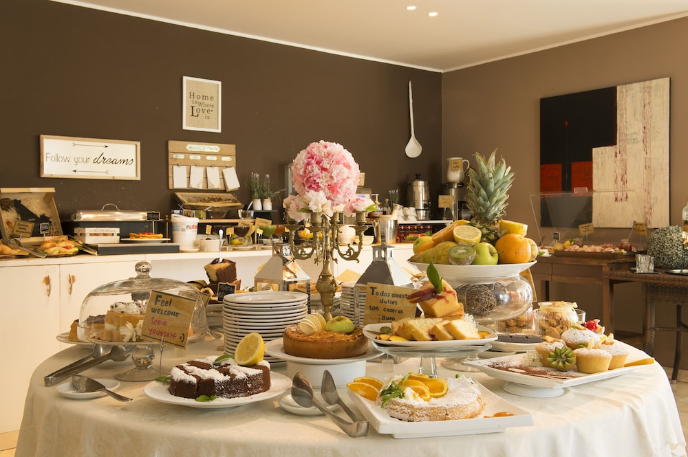 hotel delle fiere