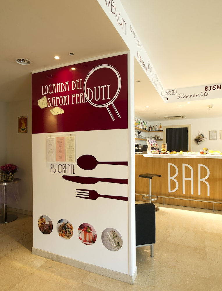 hotel delle fiere