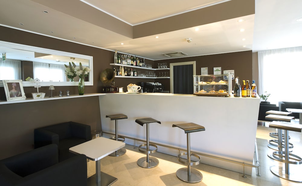 hotel delle fiere