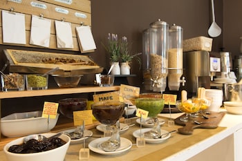 hotel delle fiere
